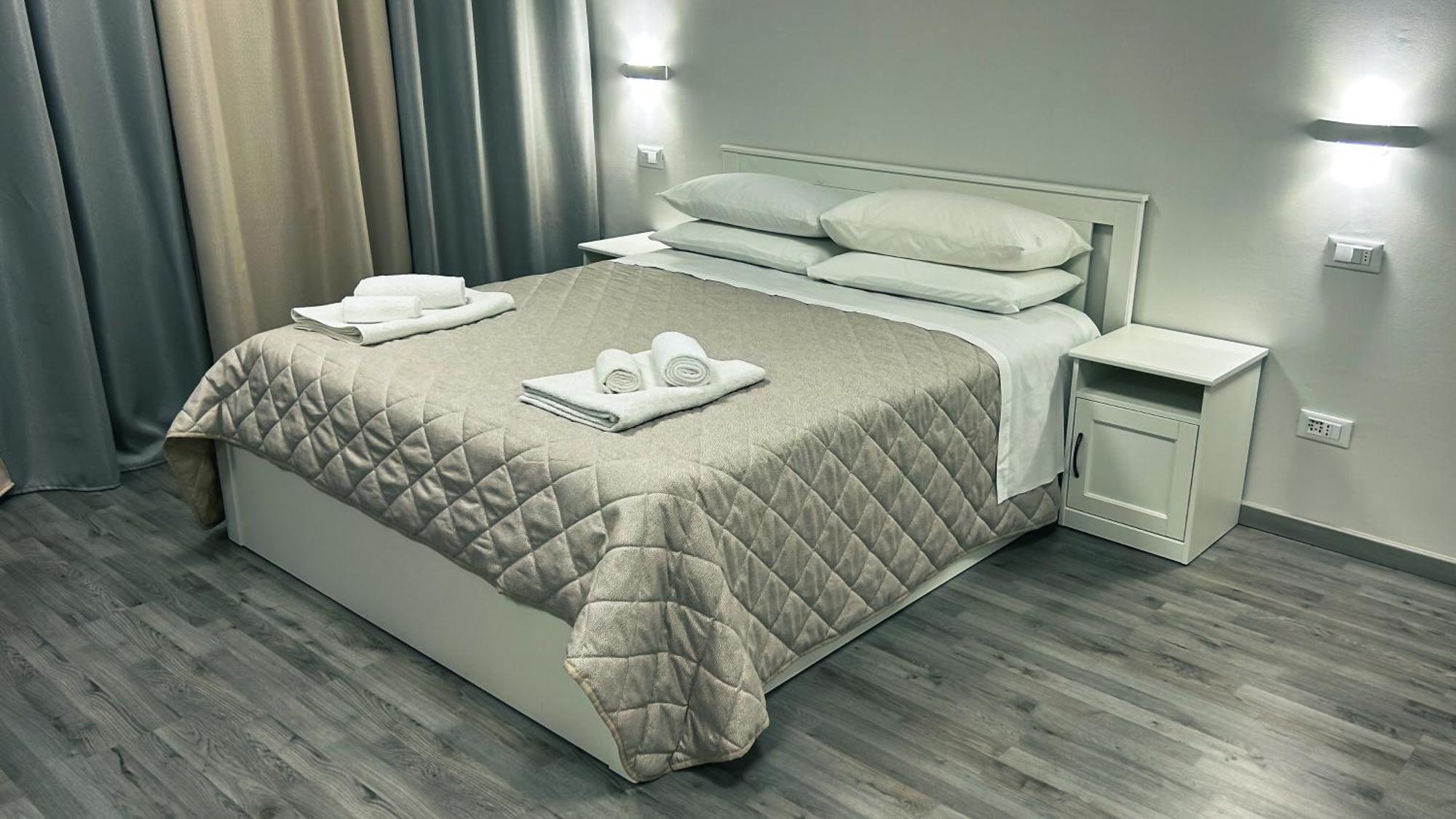 Hotel Loft Office 23 Castel Maggiore Exterior foto