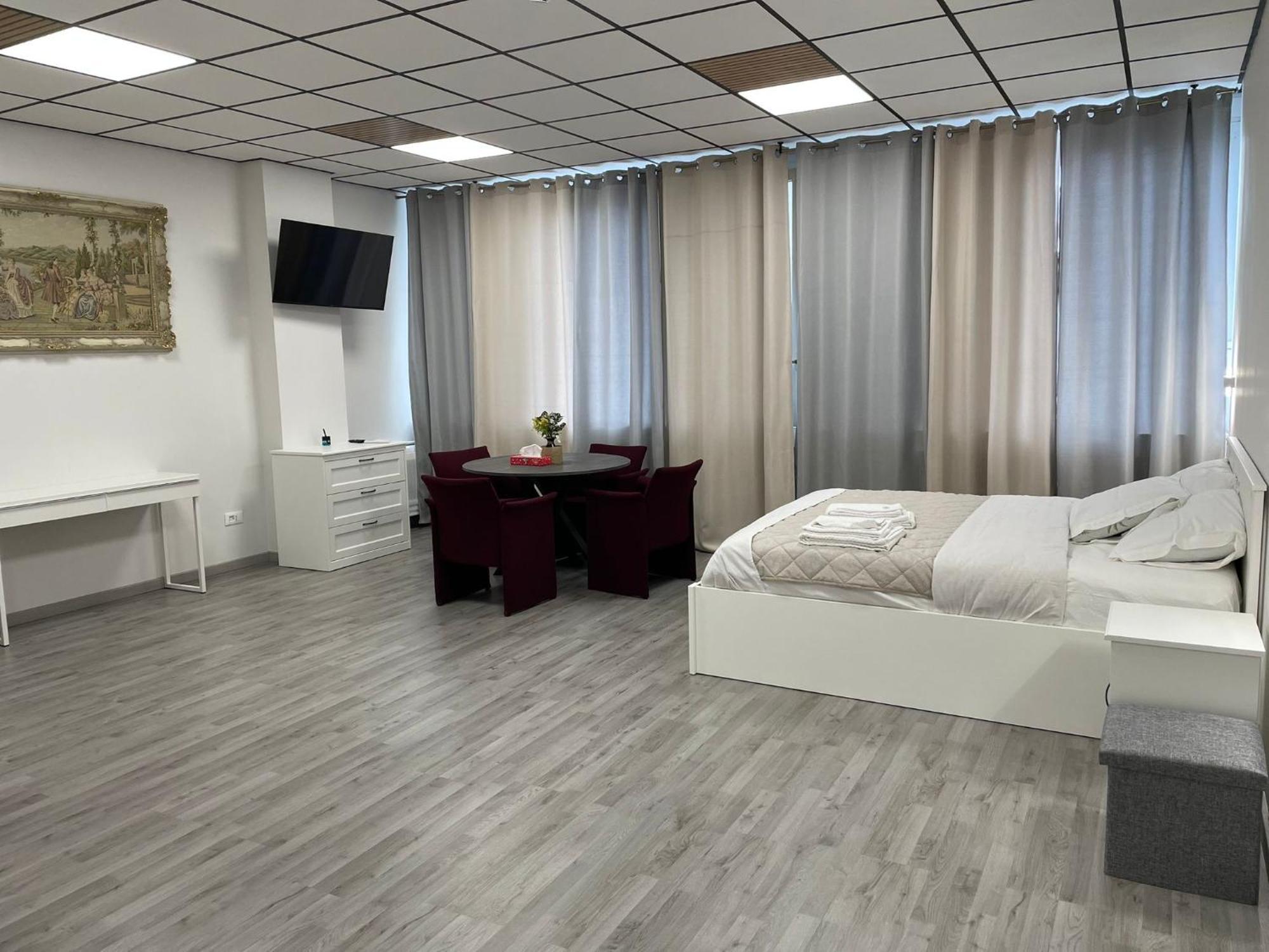 Hotel Loft Office 23 Castel Maggiore Exterior foto